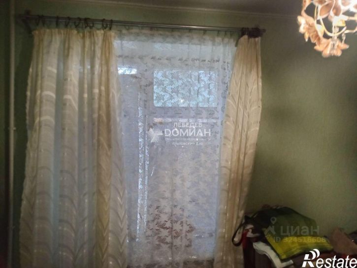 4-комн квартира ул Калинина, 80,  д. 80