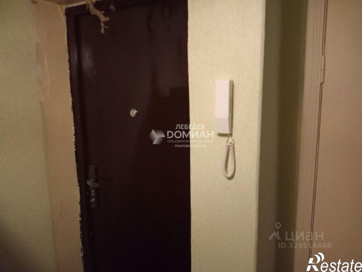 4-комн квартира ул Калинина, 80,  д. 80