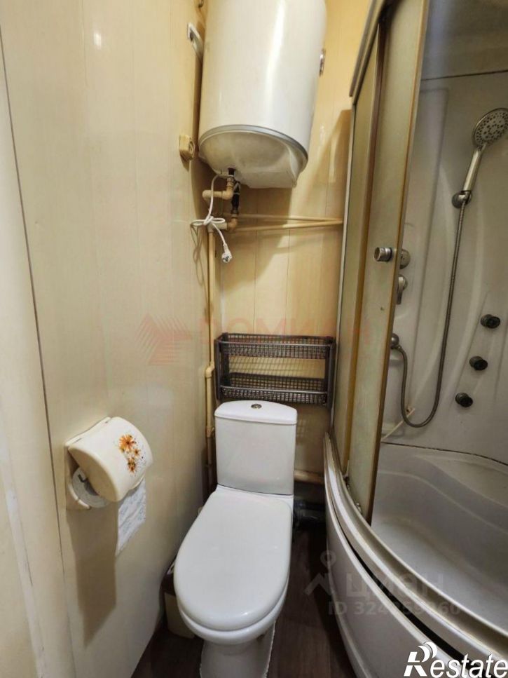 3-комн квартира Путиловский переулок, 24,  д. 24