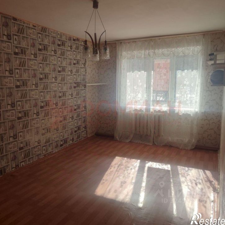 2-комн квартира Баклановский пр-кт, 130А,  д. 130А