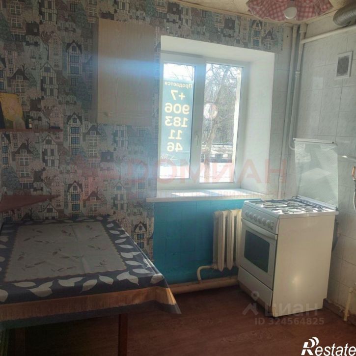 2-комн квартира Баклановский пр-кт, 130А,  д. 130А