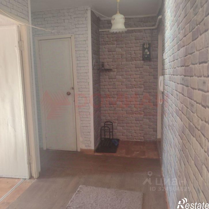 2-комн квартира Баклановский пр-кт, 130А,  д. 130А