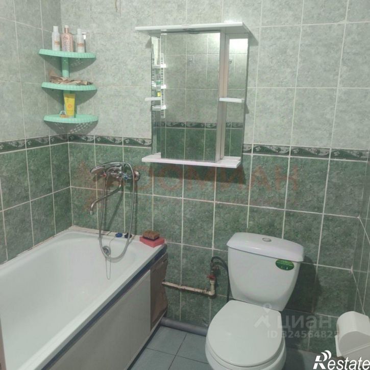 2-комн квартира Баклановский пр-кт, 130А,  д. 130А