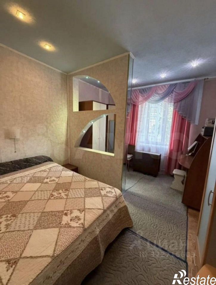 2-комн квартира Гвардейская улица, 30,  д. 30