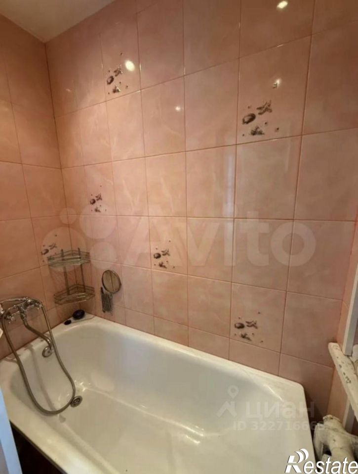 2-комн квартира Гвардейская улица, 30,  д. 30