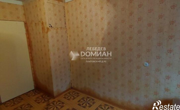 3-комн квартира улица Дубовского, 46,  д. 46