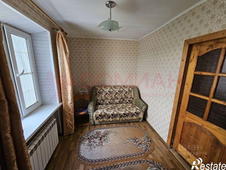 3-комн квартира Большой пер, 14,  д. 14