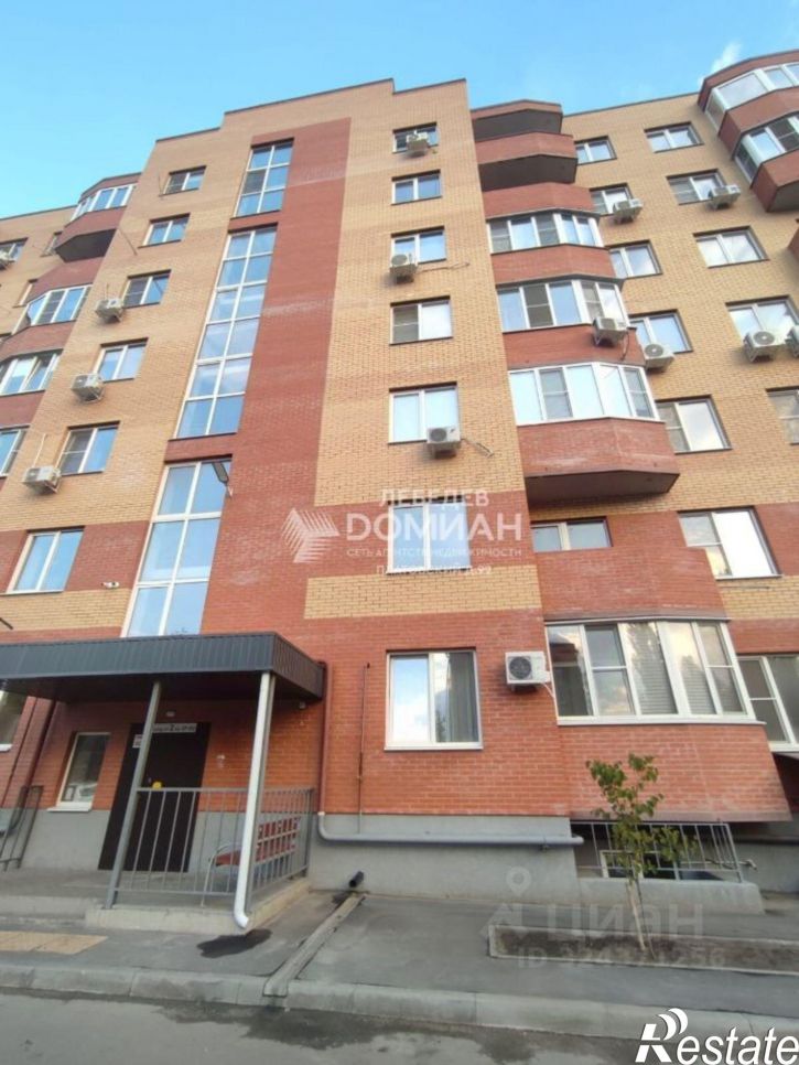 2-комн квартира ул 26 Бакинских комиссаров, 36,  д. 36