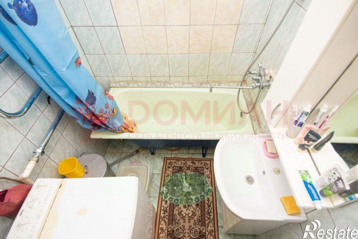 3-комн квартира Большой пер, 14,  д. 14