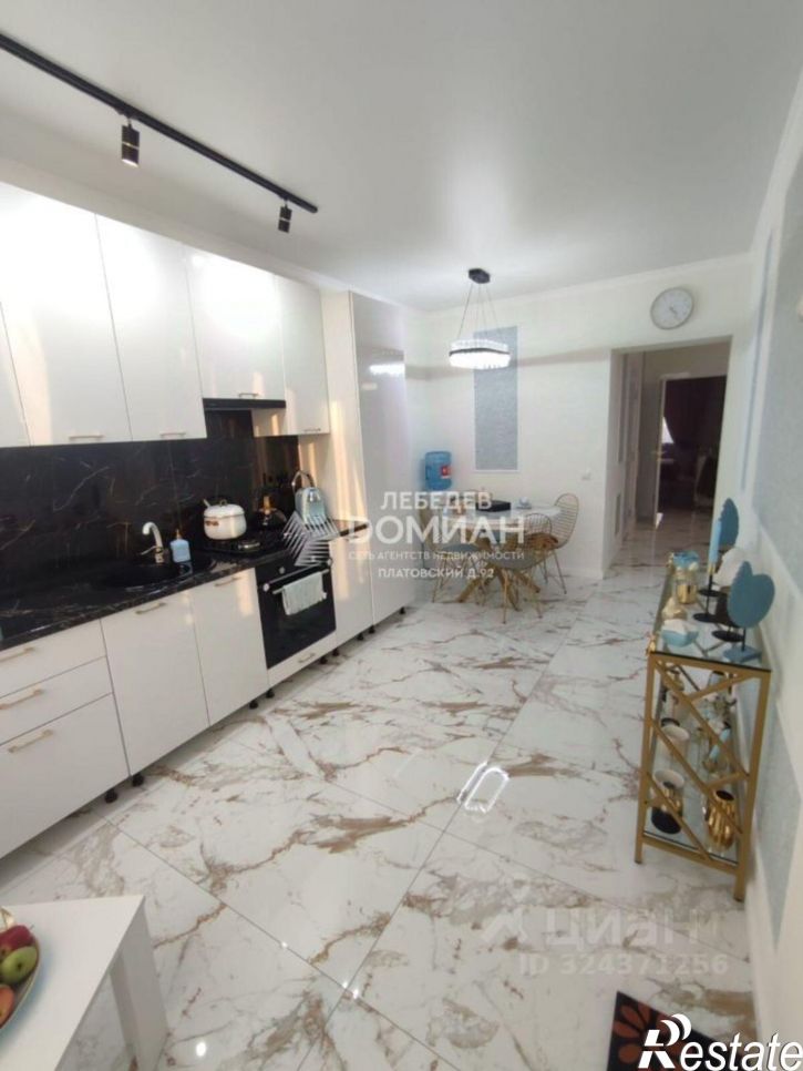 2-комн квартира ул 26 Бакинских комиссаров, 36,  д. 36