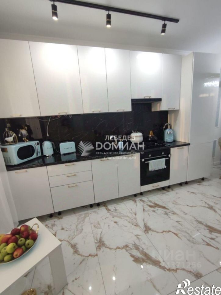 2-комн квартира ул 26 Бакинских комиссаров, 36,  д. 36