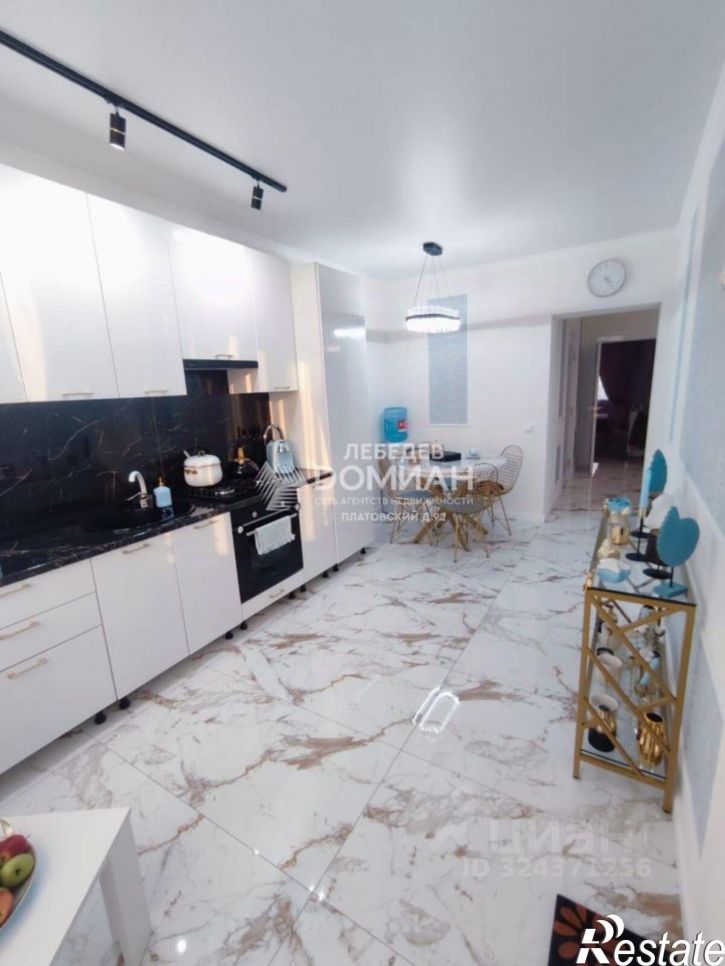 2-комн квартира ул 26 Бакинских комиссаров, 36,  д. 36