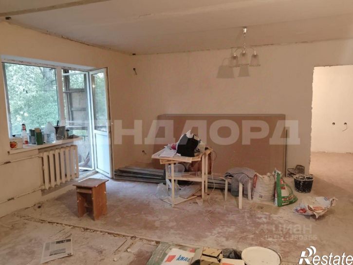 2-комн квартира ул Макаренко, 20,  д. 20