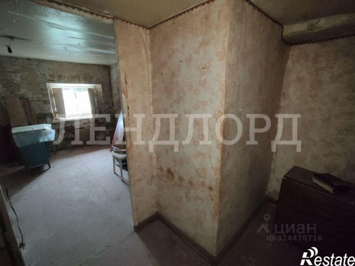 1-комн квартира Кавказская улица, 176,  д. 176