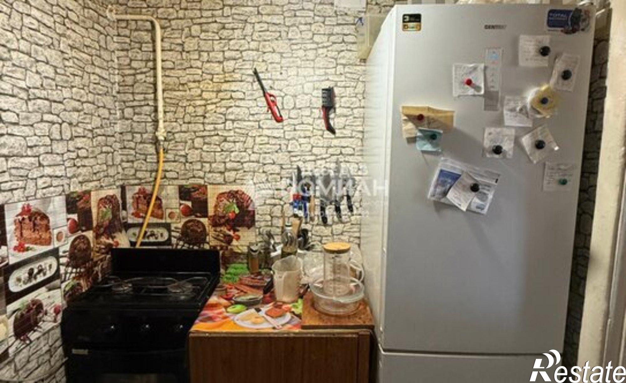 Купить квартиру за 1 100 000 рублей на Мелиховская улица, 25