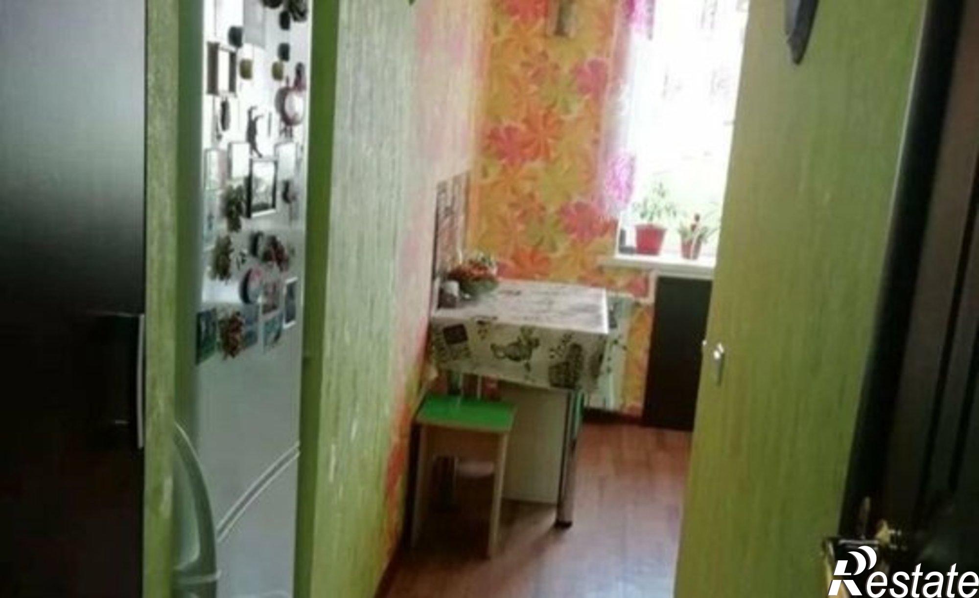 Купить квартиру за 4 550 000 рублей на Троицкая пл, 1/119