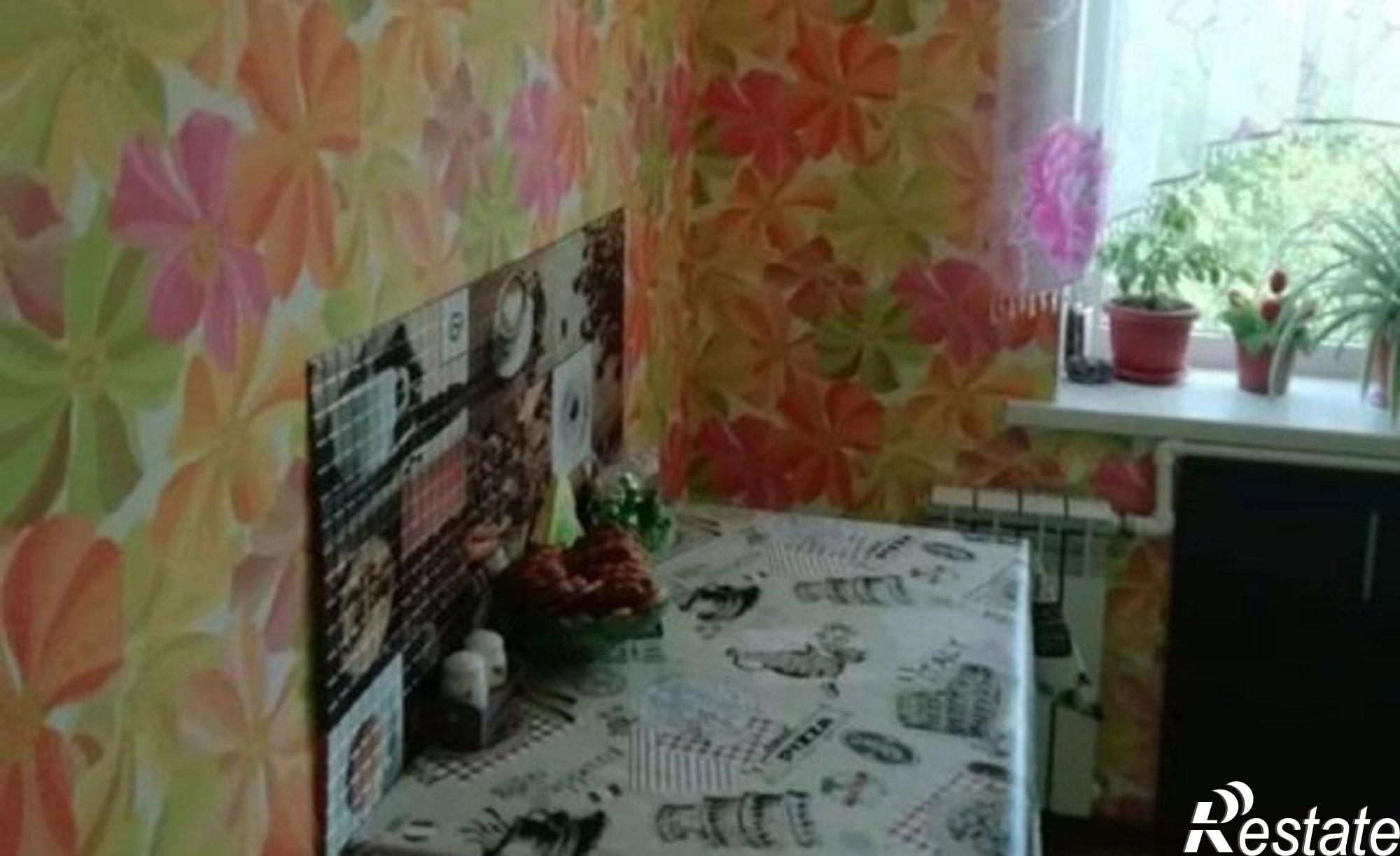 Купить квартиру за 4 550 000 рублей на Троицкая пл, 1/119