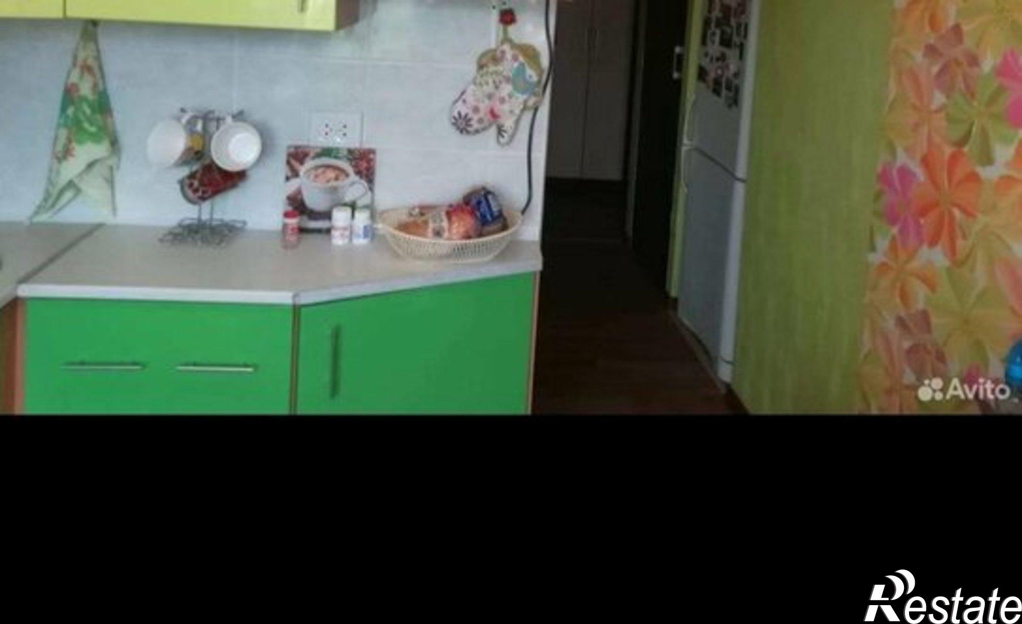 Купить квартиру за 4 550 000 рублей на Троицкая пл, 1/119