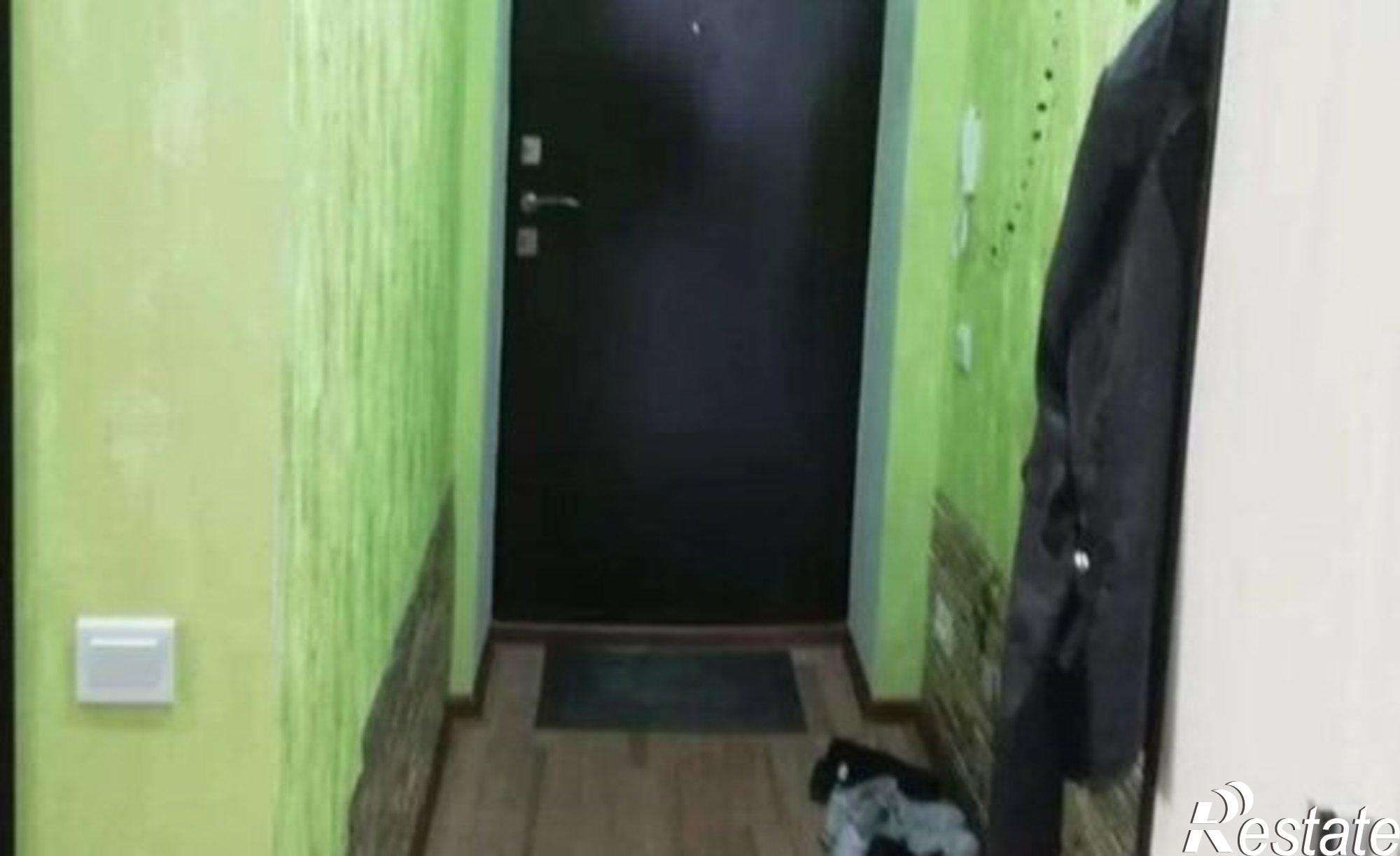 Купить квартиру за 4 550 000 рублей на Троицкая пл, 1/119