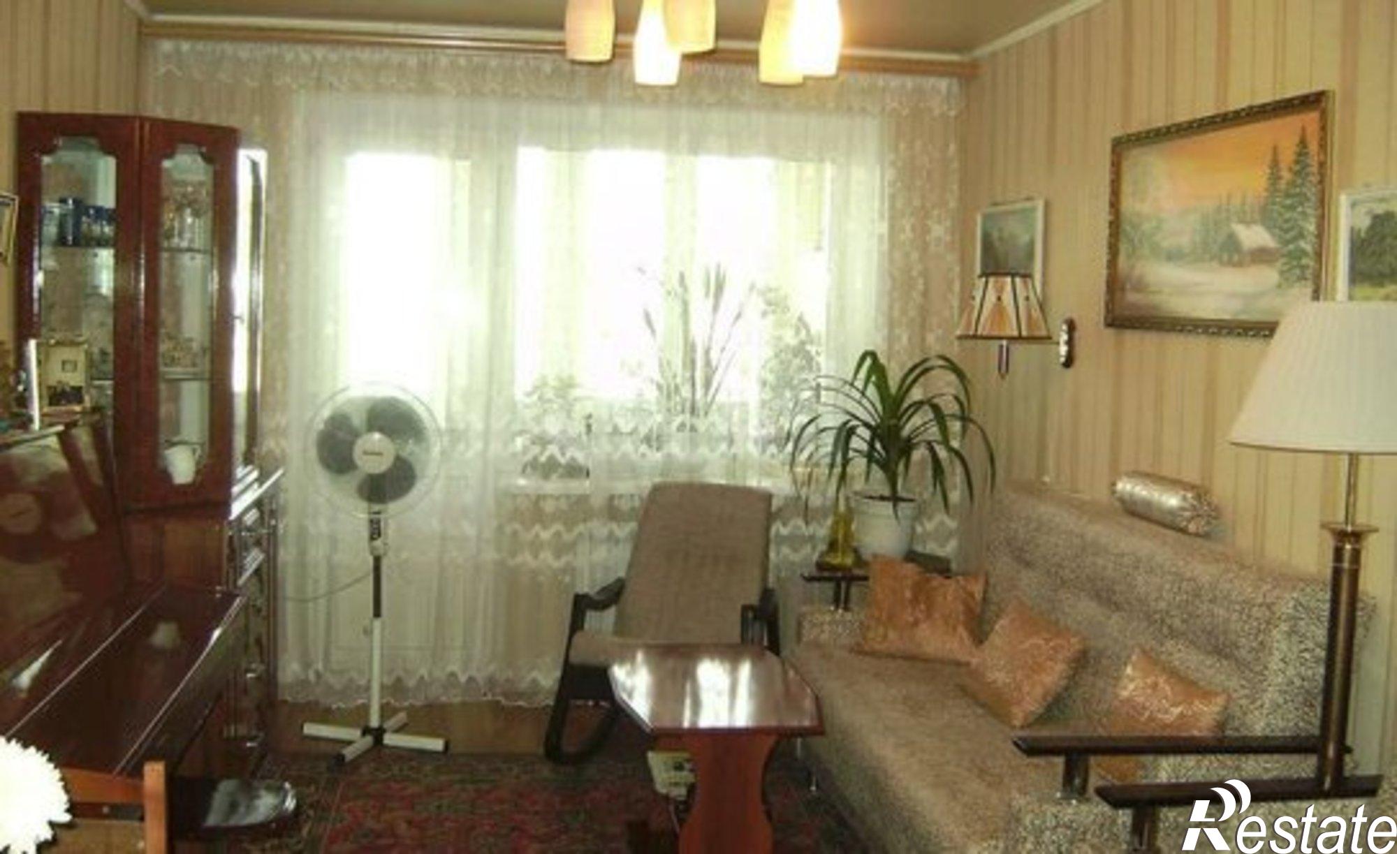 Купить квартиру за 4 200 000 рублей на ул Макаренко, 19