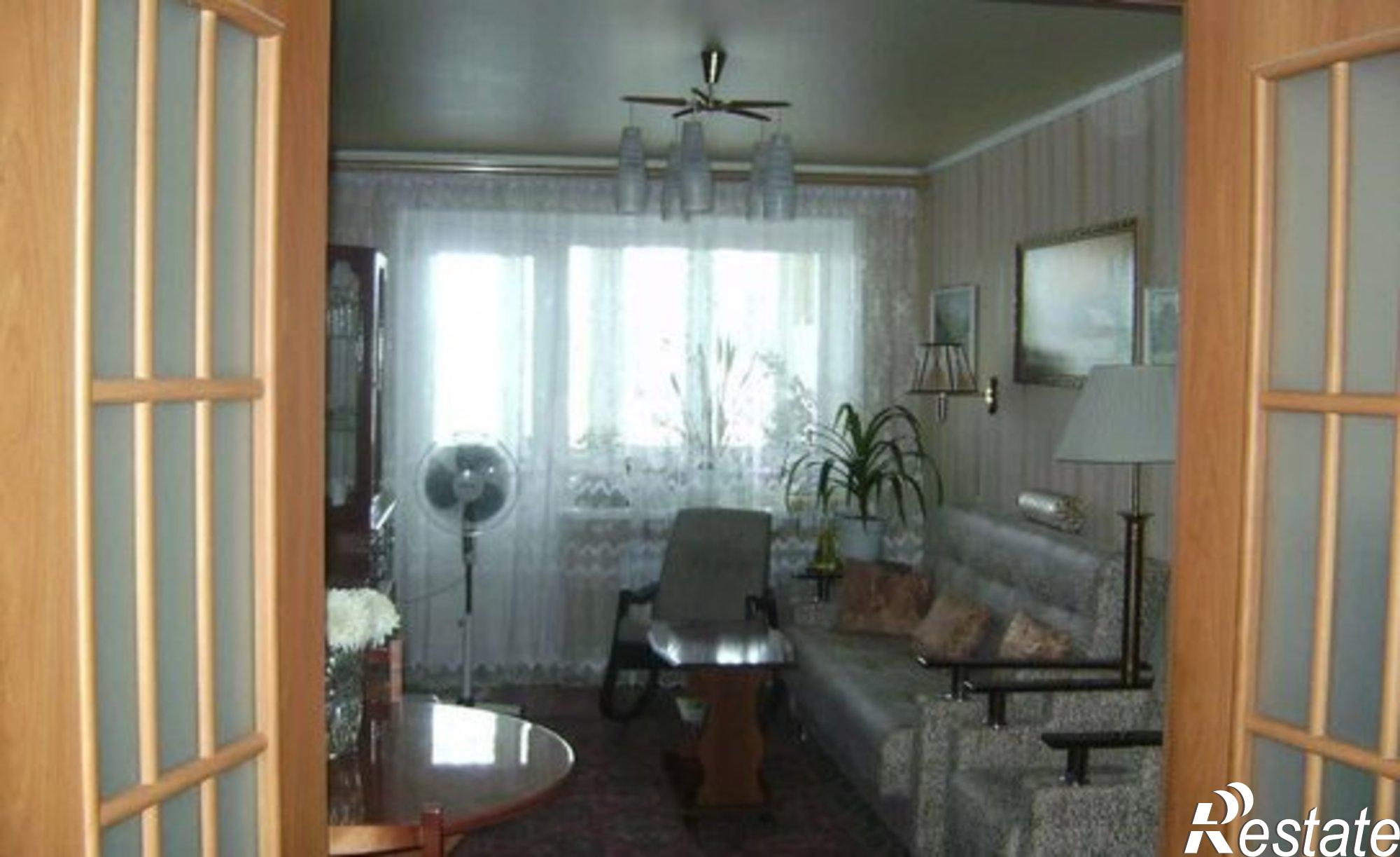 Купить квартиру за 4 200 000 рублей на ул Макаренко, 19