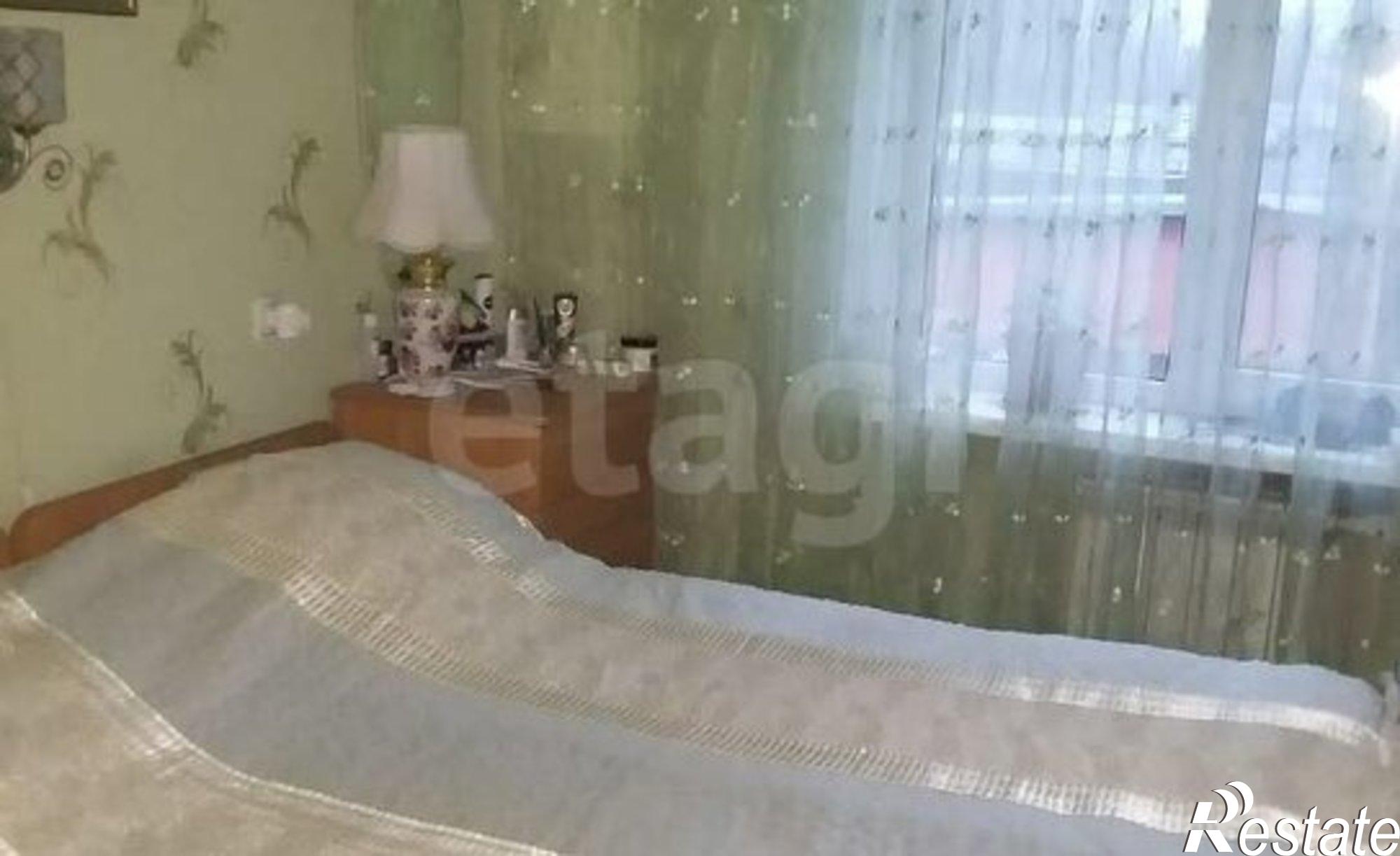 Купить квартиру за 4 200 000 рублей на ул Макаренко, 19