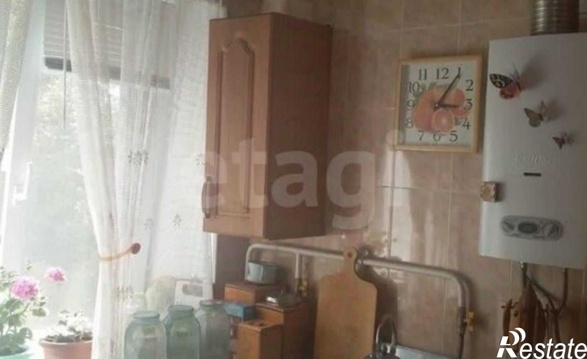 Купить квартиру за 4 200 000 рублей на ул Макаренко, 19