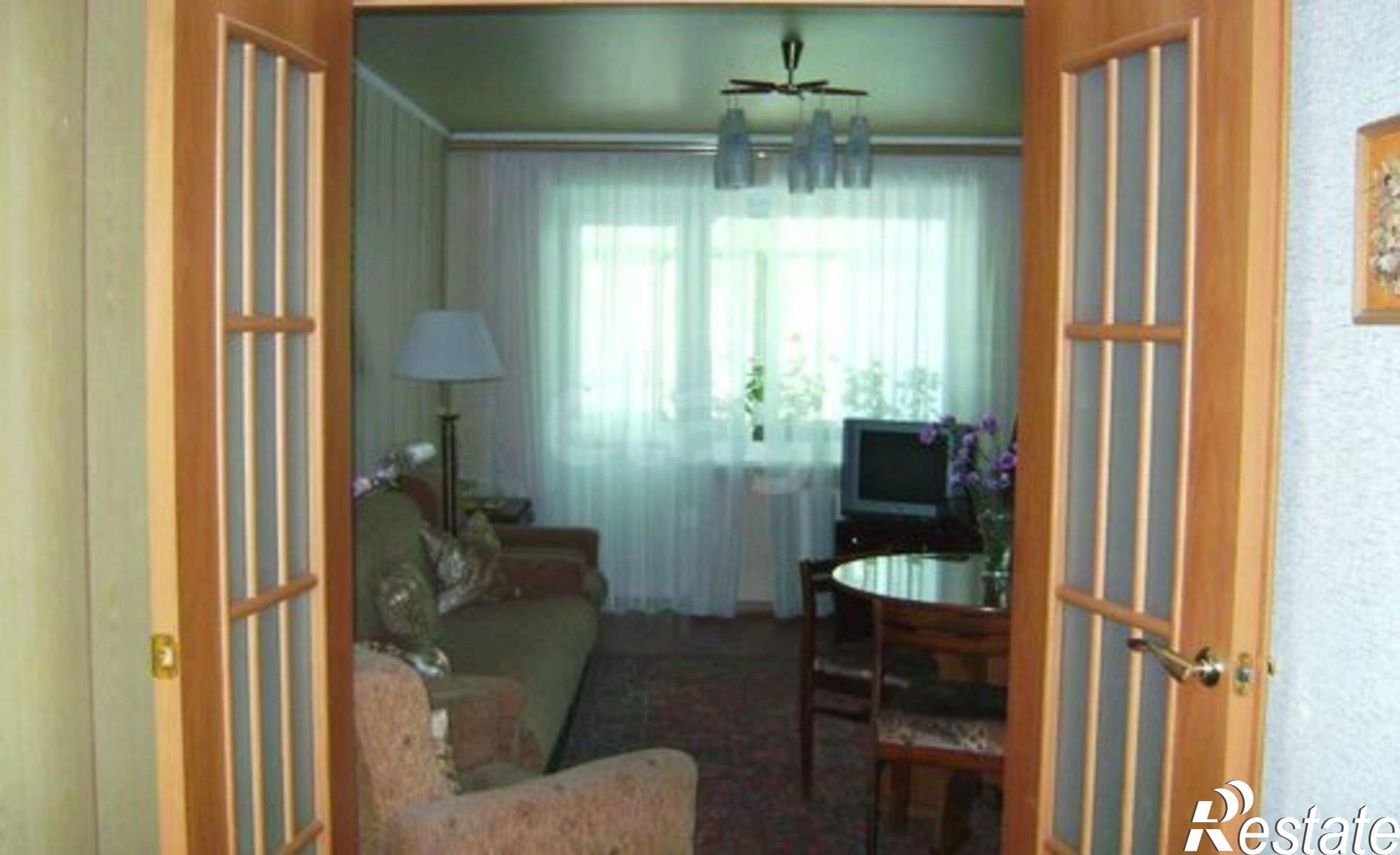 Купить квартиру за 4 200 000 рублей на ул Макаренко, 19