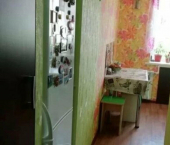 3-комн, 53кв м, этаж 5/5 Троицкая пл, 1/119