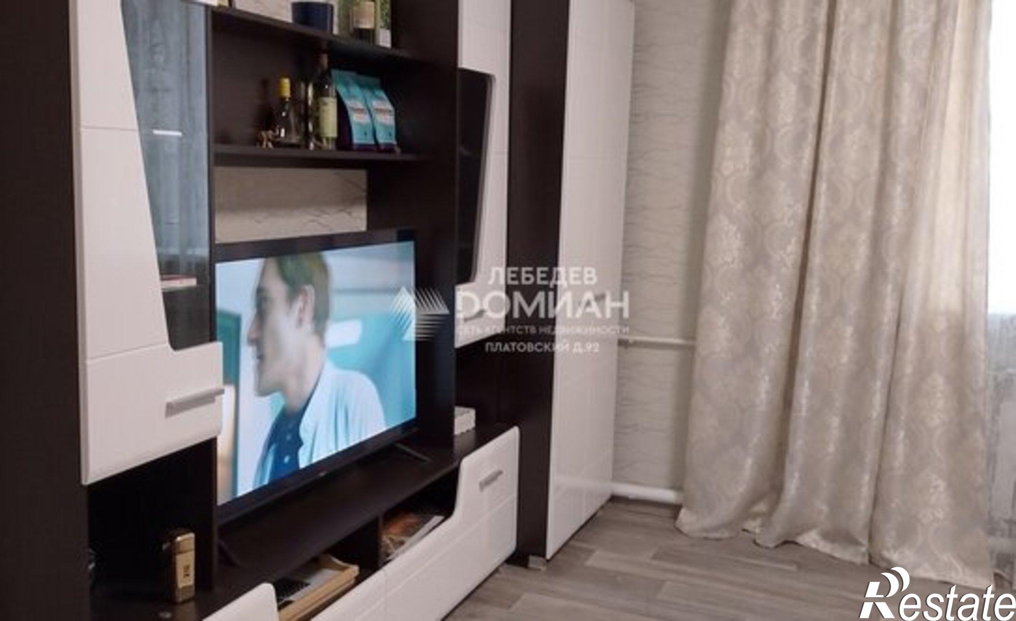 Купить квартиру за 6 300 000 рублей на ул Мацоты С.В., 79