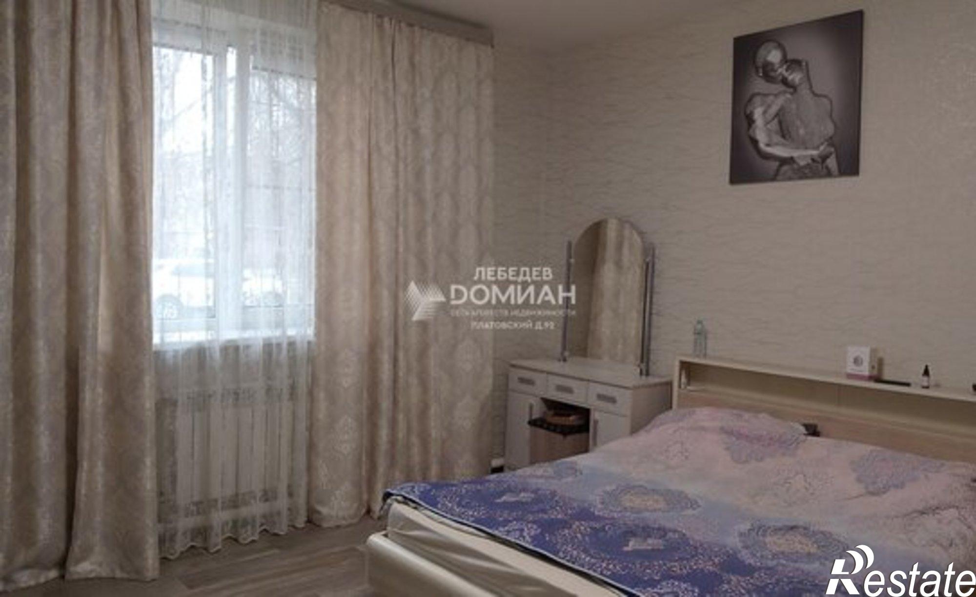 Купить квартиру за 6 300 000 рублей на ул Мацоты С.В., 79