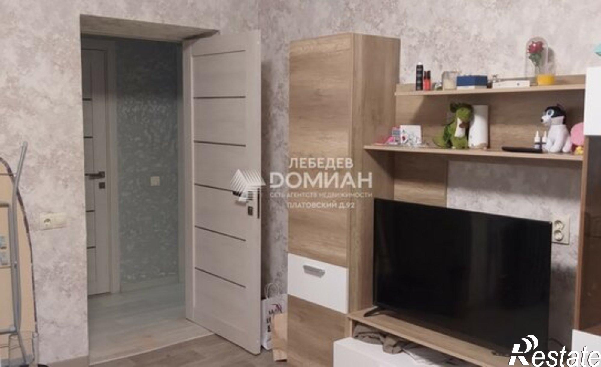 Купить квартиру за 6 300 000 рублей на ул Мацоты С.В., 79