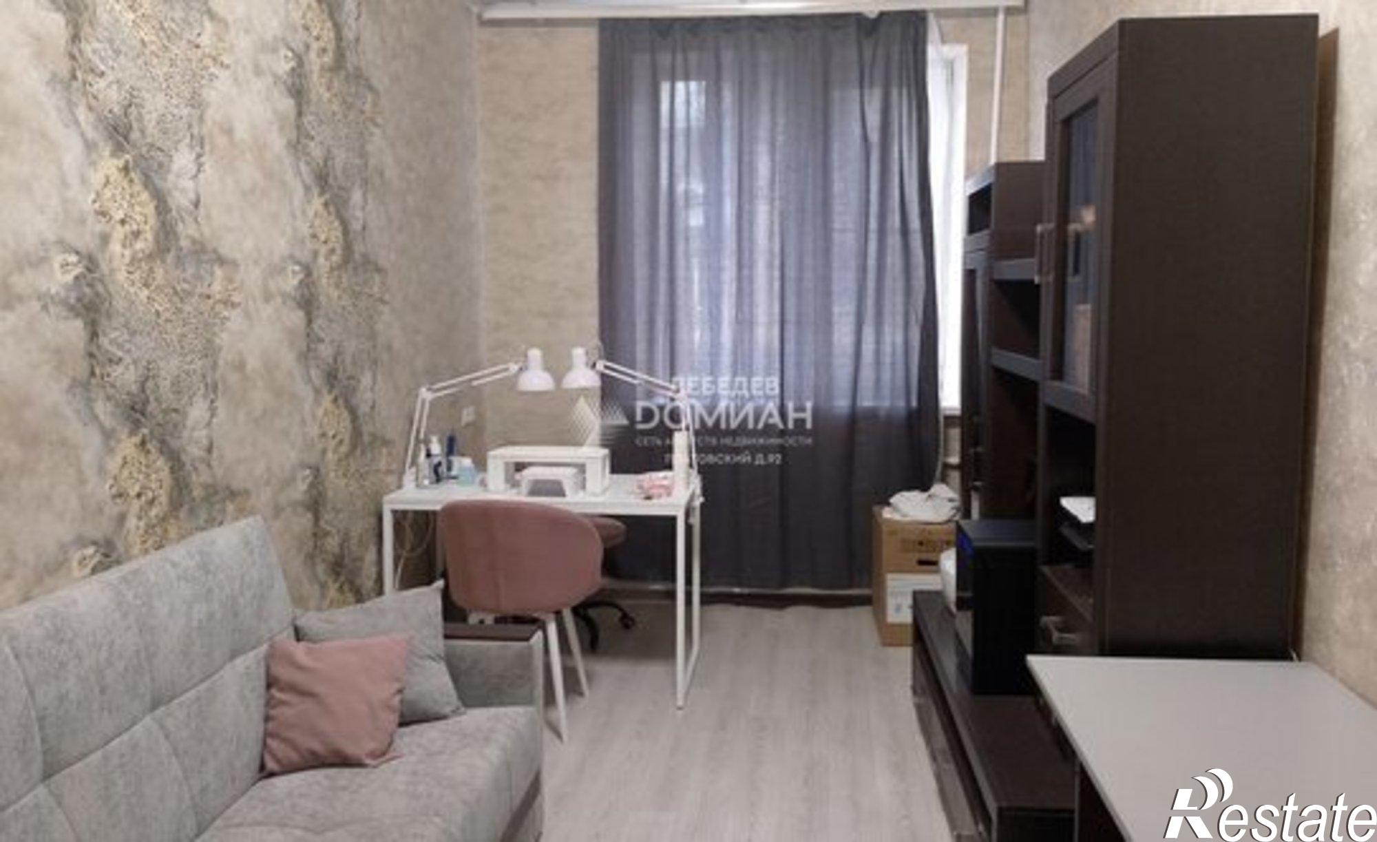 Купить квартиру за 6 300 000 рублей на ул Мацоты С.В., 79