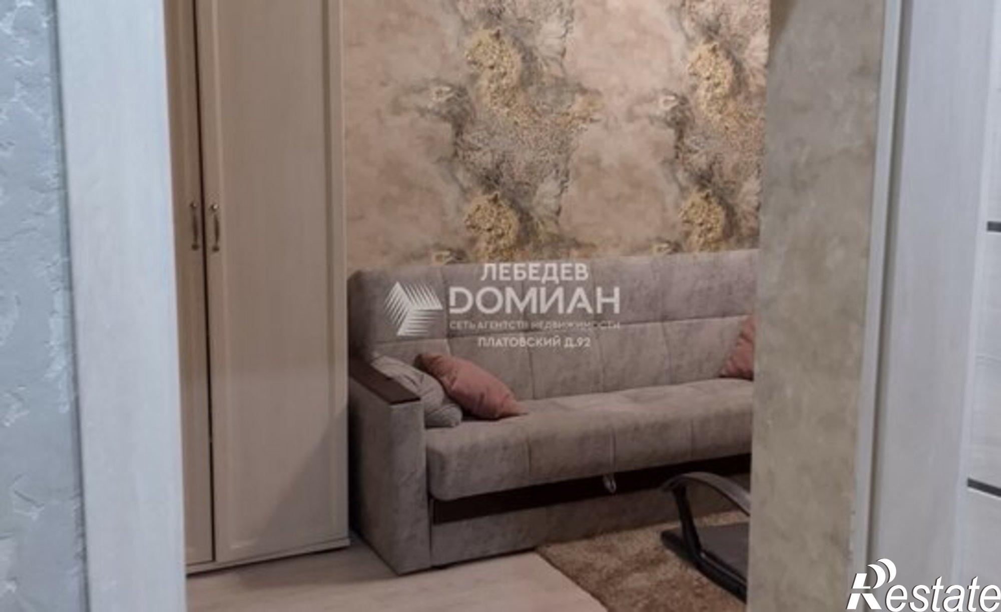 Купить квартиру за 6 300 000 рублей на ул Мацоты С.В., 79