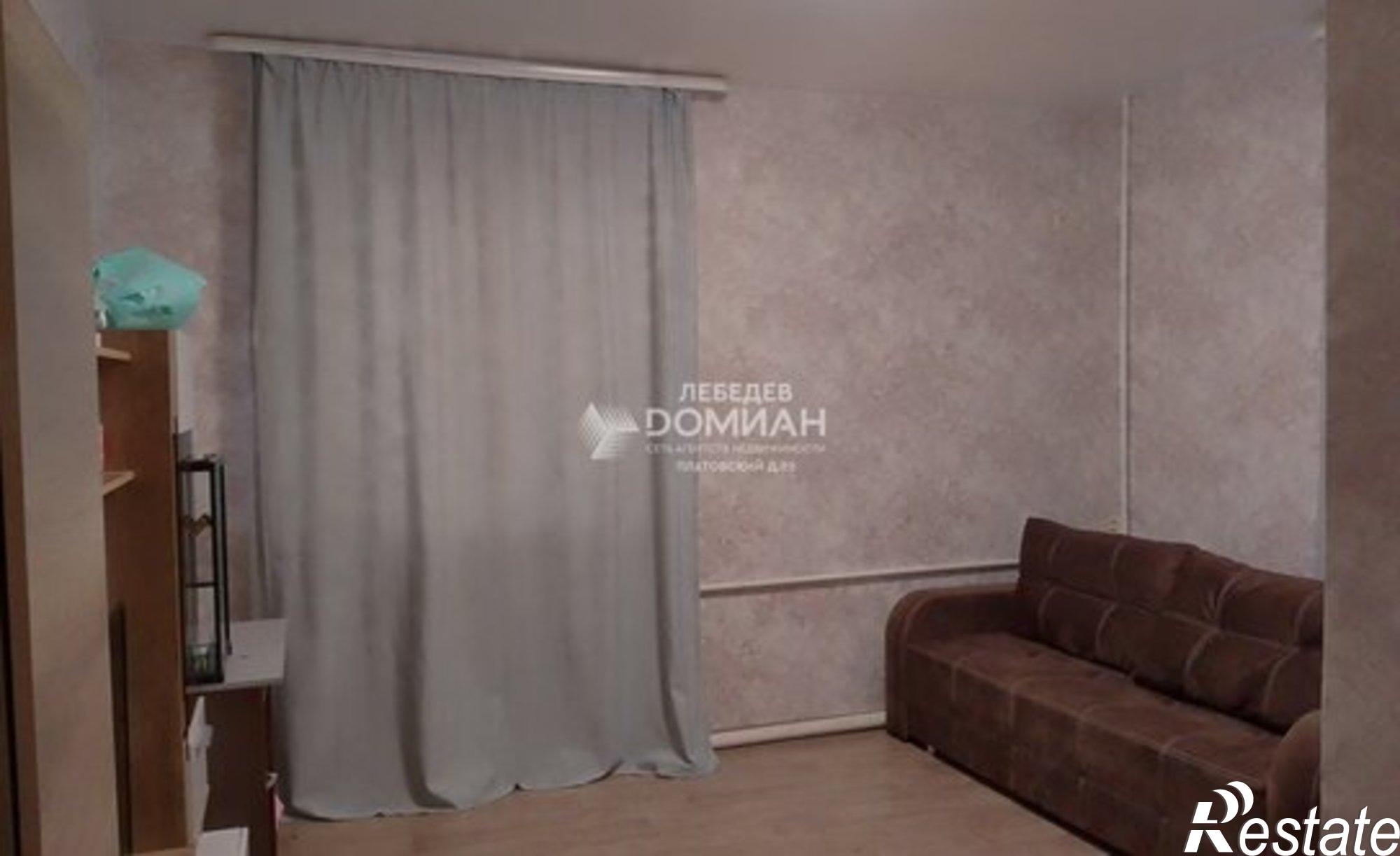 Купить квартиру за 6 300 000 рублей на ул Мацоты С.В., 79