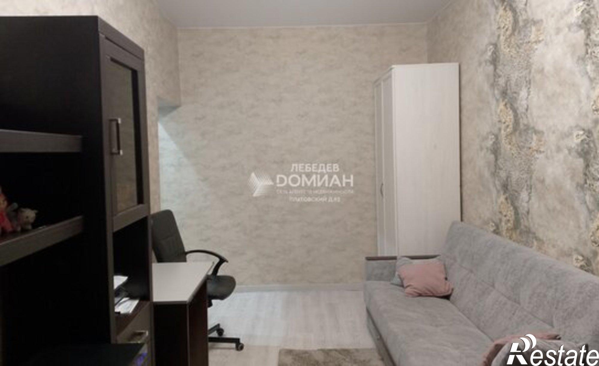 Купить квартиру за 6 300 000 рублей на ул Мацоты С.В., 79