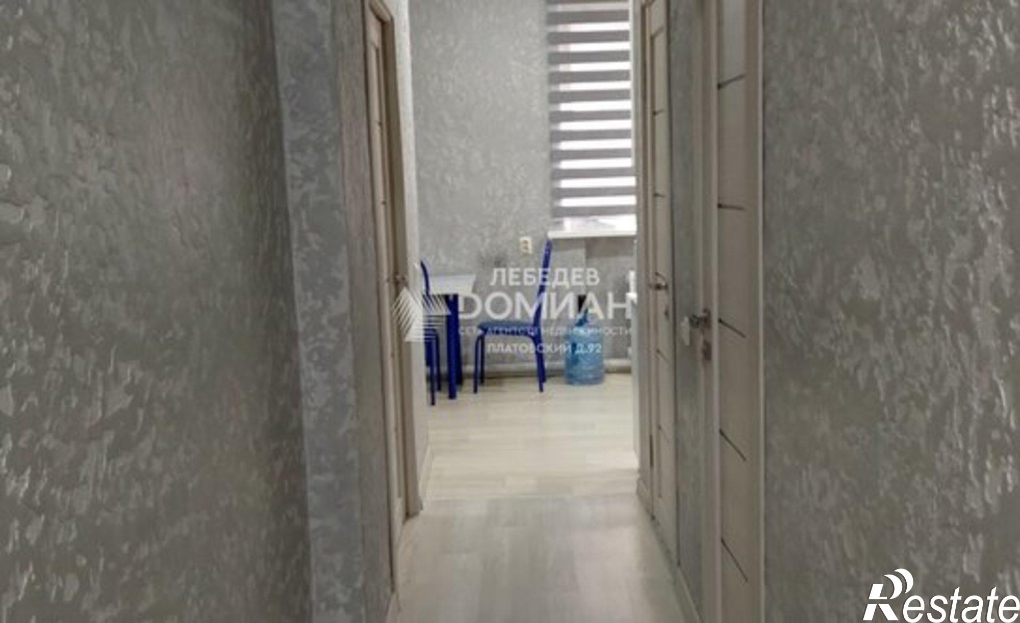 Купить квартиру за 6 300 000 рублей на ул Мацоты С.В., 79