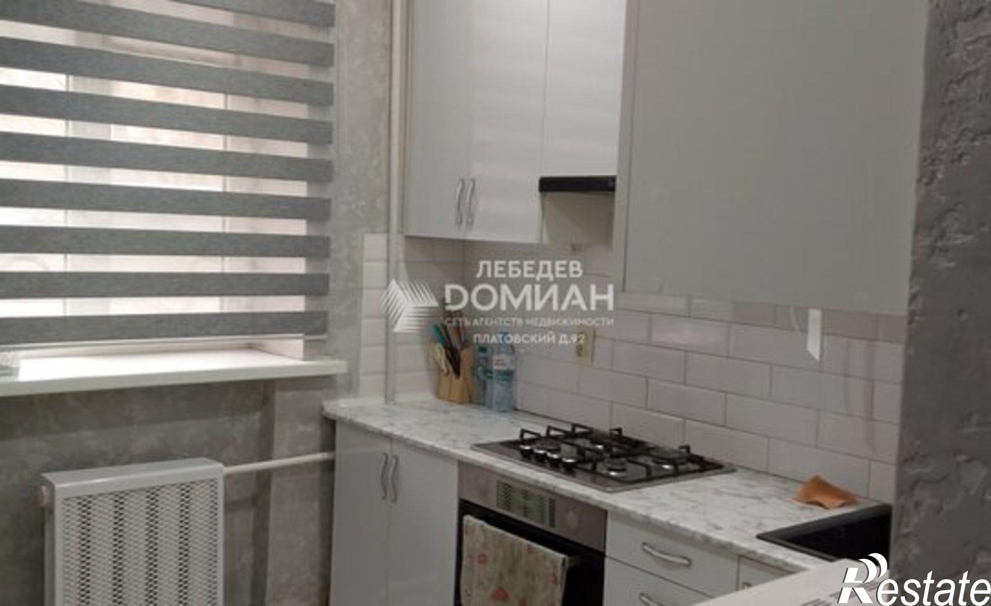 Купить квартиру за 6 300 000 рублей на ул Мацоты С.В., 79