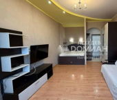 1-комн, 43кв м, этаж 8/9 ул Ященко А.А., 8