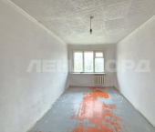 2-комн, 41.9кв м, этаж 5/5 Парковый проспект, 28