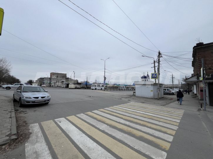 Торговое помещение Платовский проспект