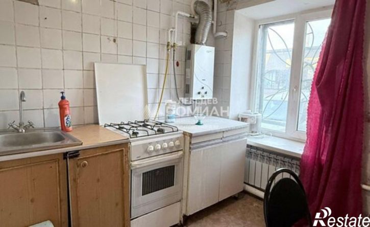 1-комн квартира ул Высоковольтная, 22,  д. 22
