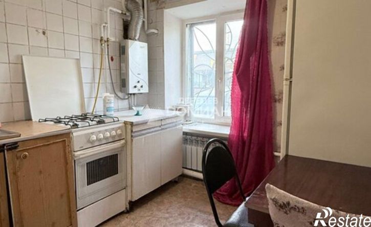 1-комн квартира ул Высоковольтная, 22,  д. 22