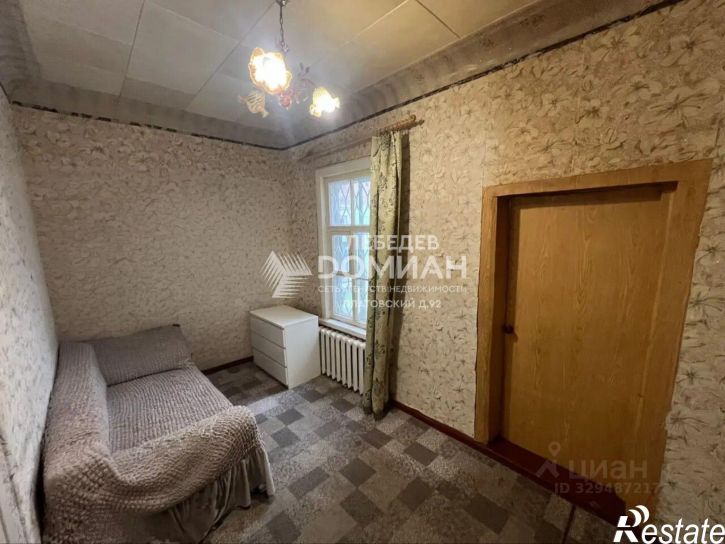 1-комн квартира улица Фрунзе, 82/55,  д. 82/55
