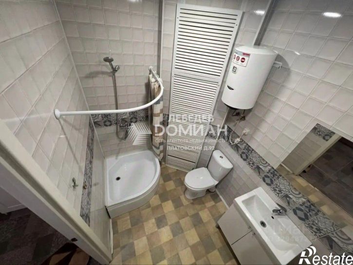 1-комн квартира улица Фрунзе, 82/55,  д. 82/55