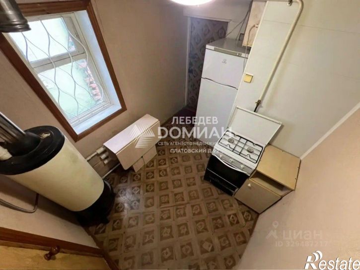 1-комн квартира улица Фрунзе, 82/55,  д. 82/55
