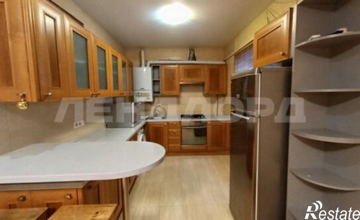 2-комн квартира Атаманская улица, 44А,  д. 44А
