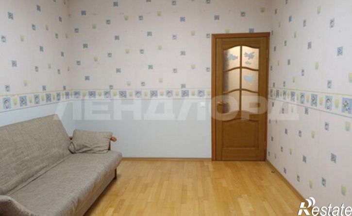2-комн квартира Атаманская улица, 44А,  д. 44А