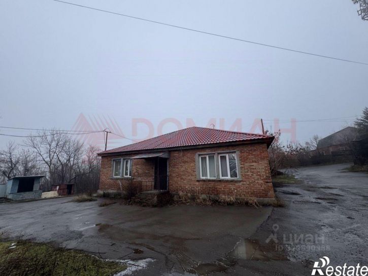 Склад ул Крылова, 23,  д. 23