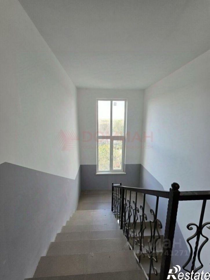 1-комн квартира спуск Герцена, 64,  д. 64